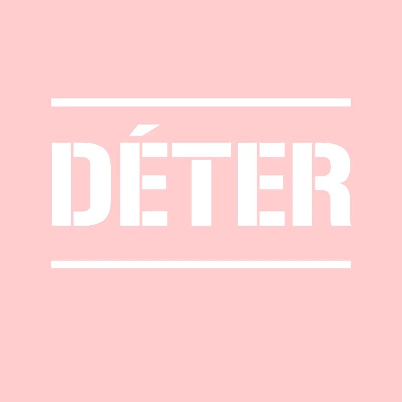DÉTER (motivation)
