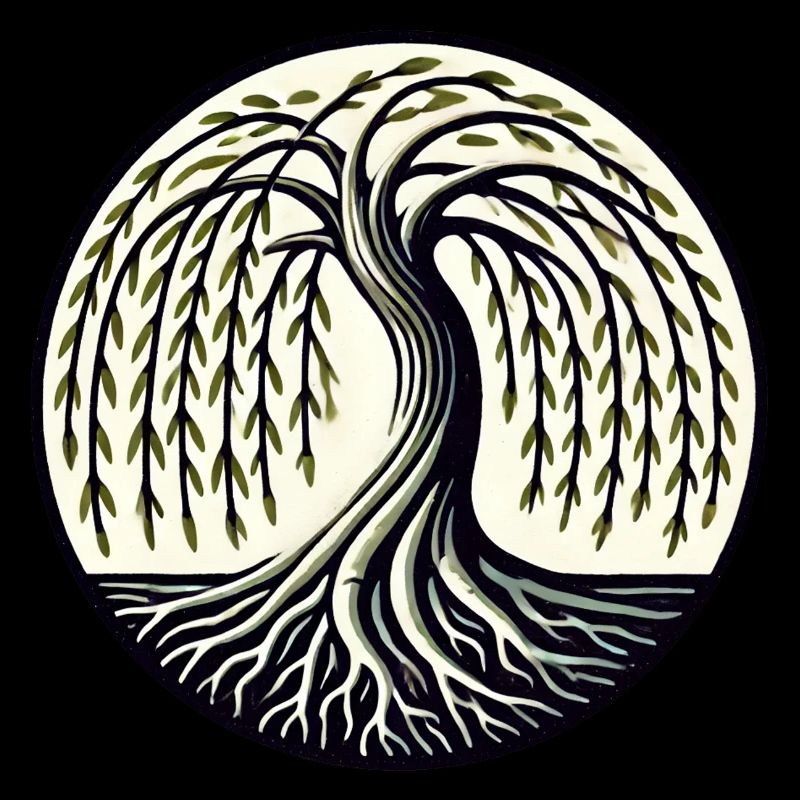 Weeping Willow