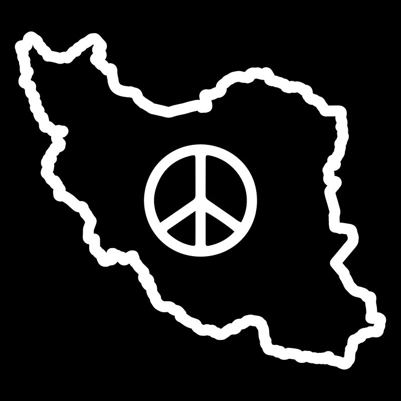 Iran Frieden