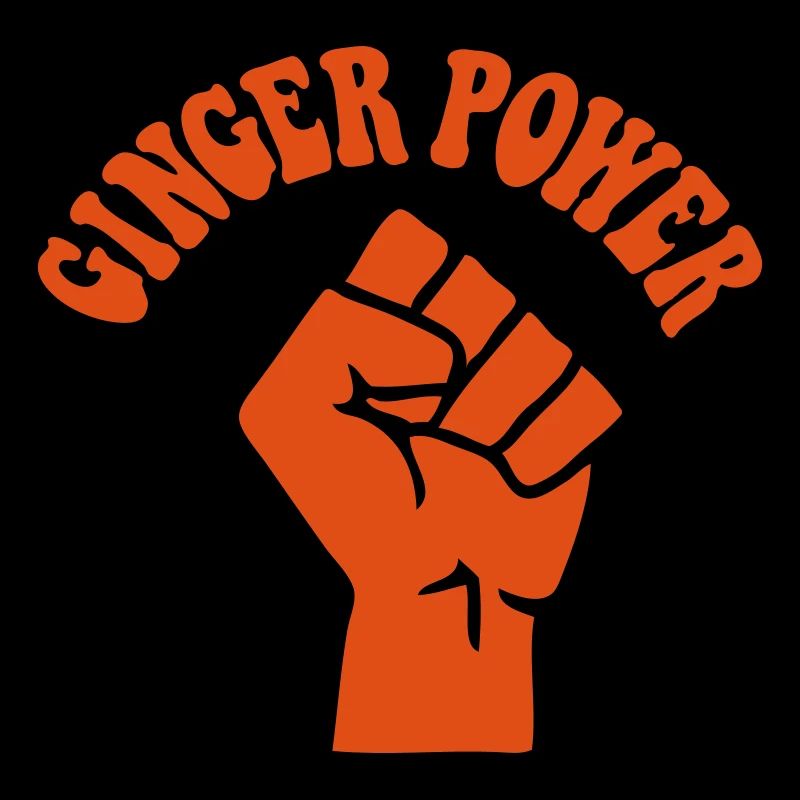 Ginger puissance