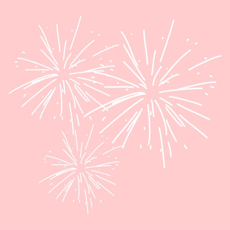 Fireworks Pyro Pyrotechnics Effect