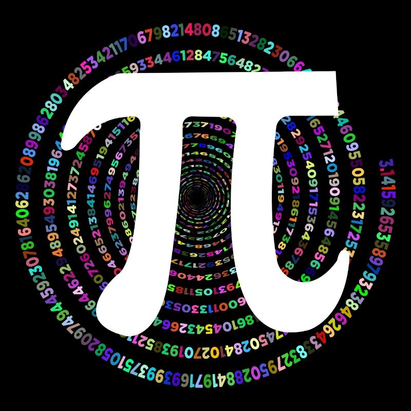 Pi, π, Number, Math, Mathematics, Day, Geometry