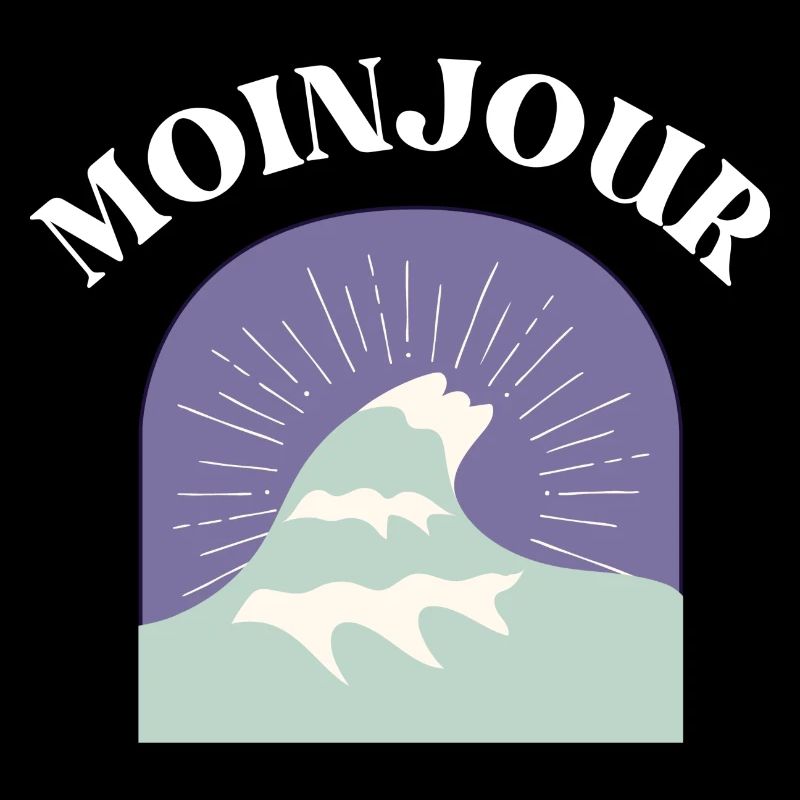 MOINJOUR WAVE - MoinJour 31