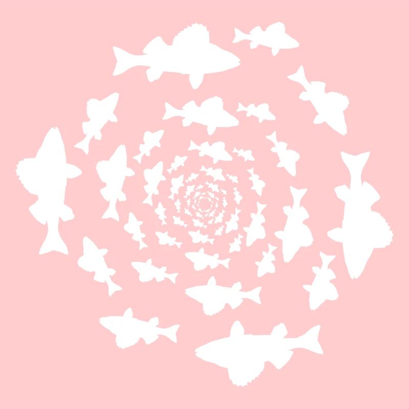 École de perche - Pêche, cadeau de pêcheur