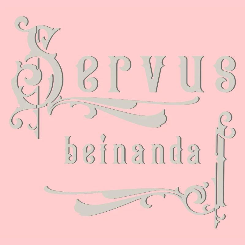 Servus beinanda