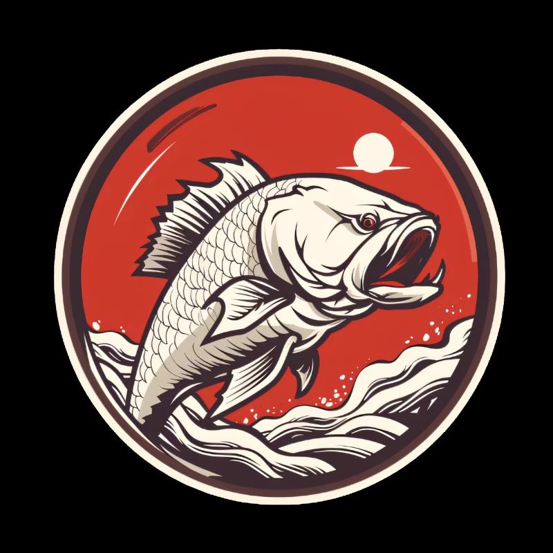Édition Pêcheur