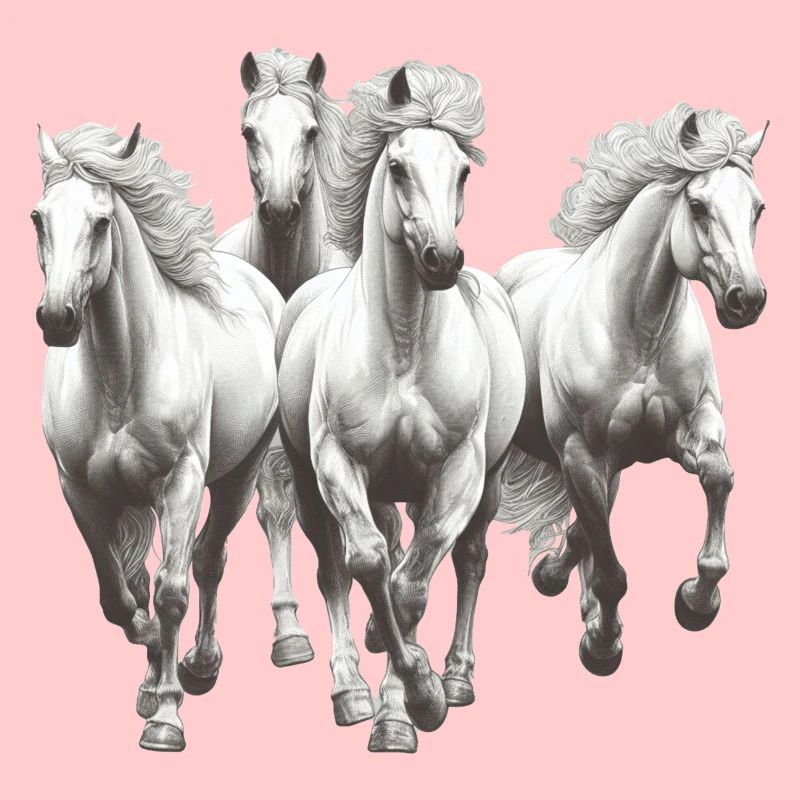 Chevaux