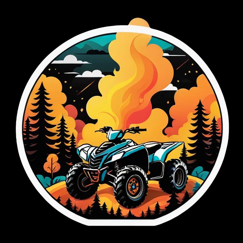 Quad & Off-Road