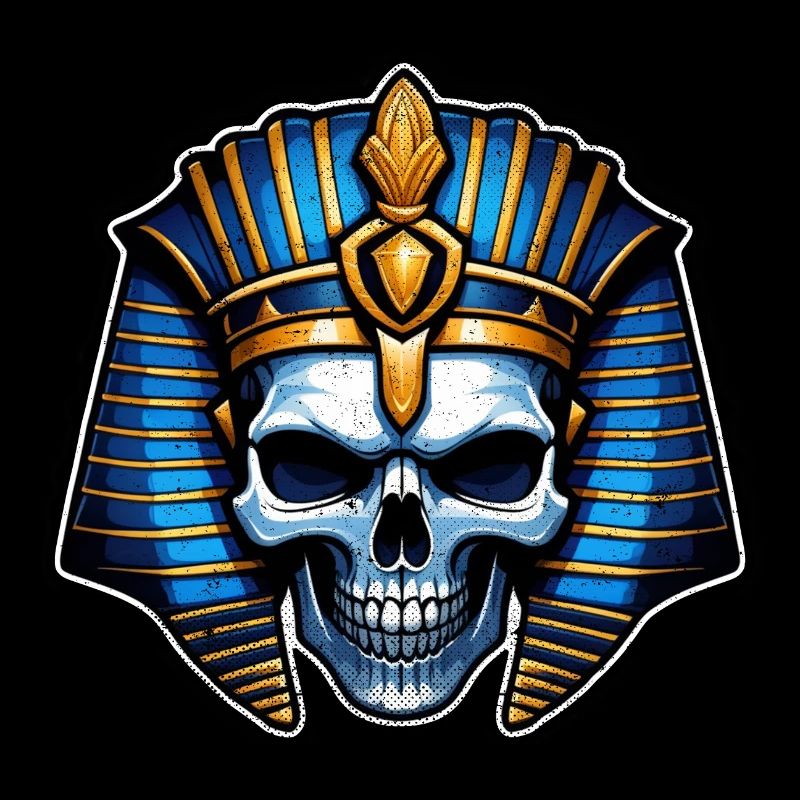 pharaon- momie - egypte