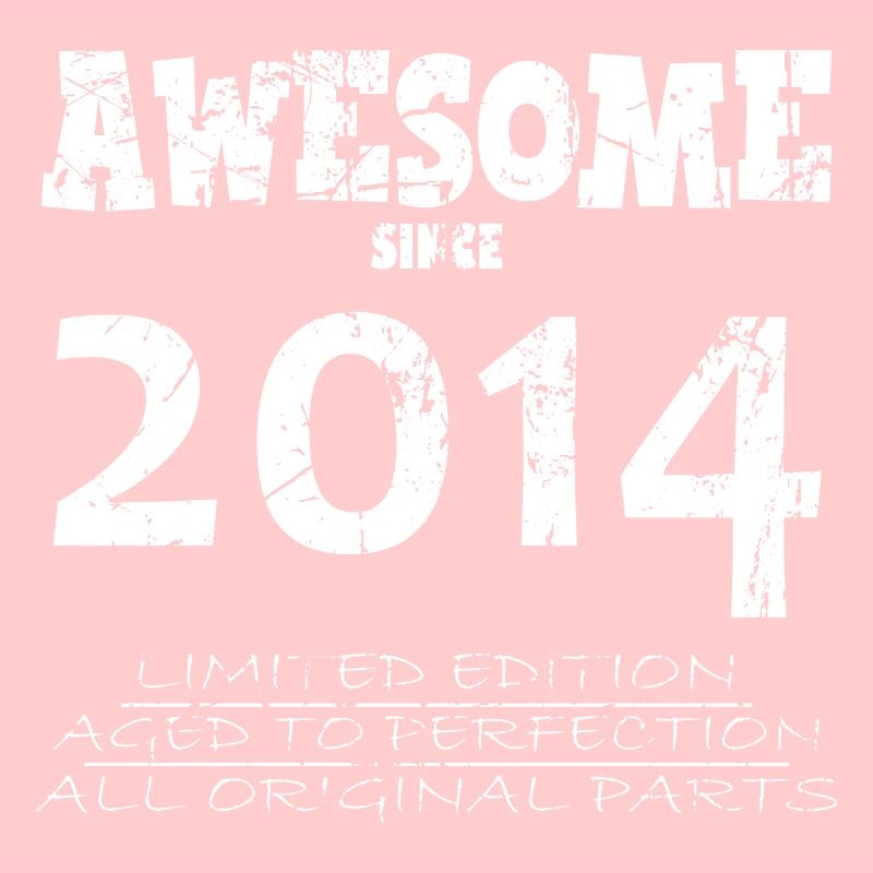 2014 - Legendary 10th Anniversary