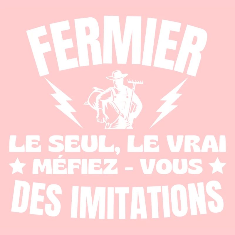 FERMIER LE SEUL LE VRAI