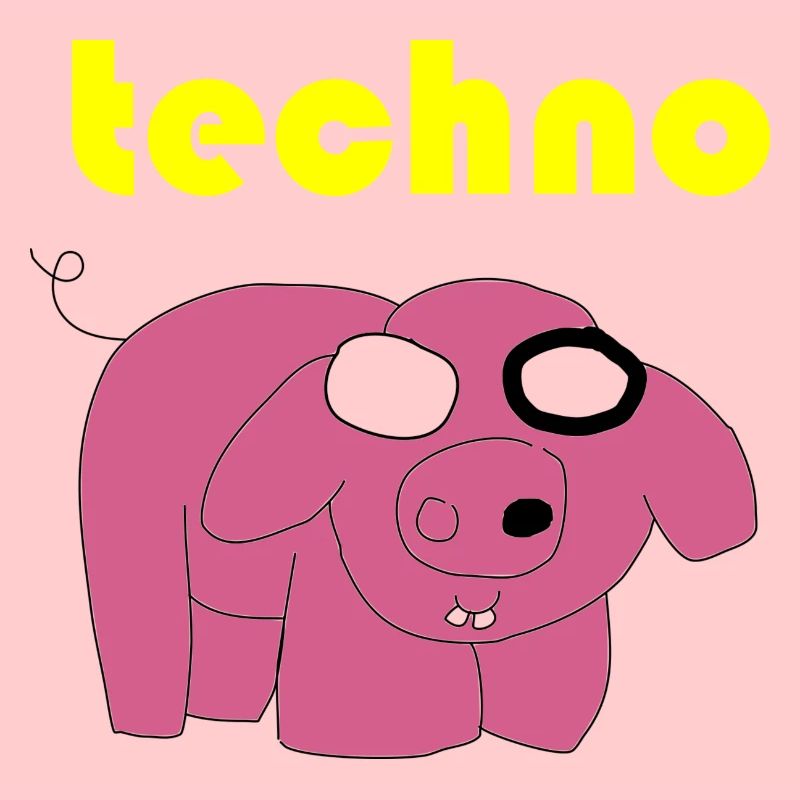techno sau