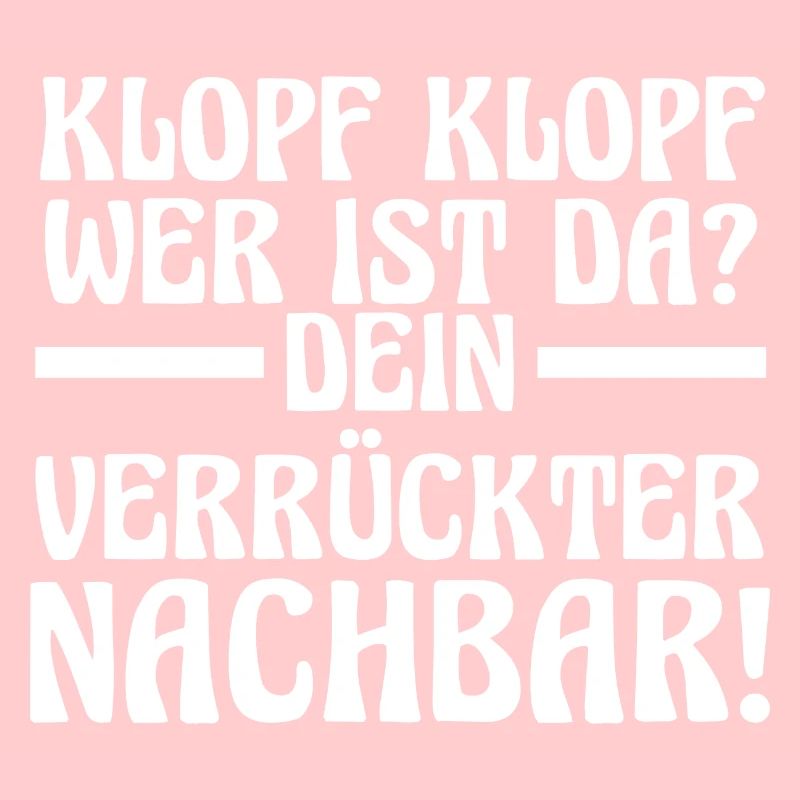 Nachbarschaft Bester Nachbar