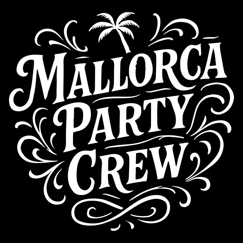 Mallorca Party Crew