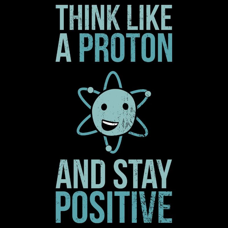 Penser comme Proton - la science