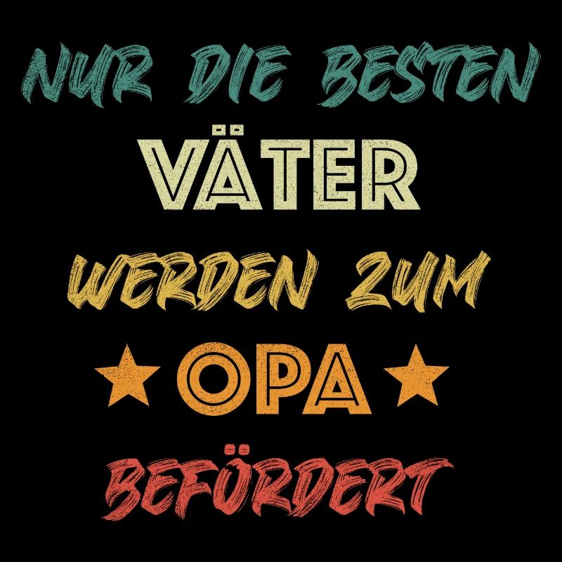 Vater wird Opa, Papa wird Opa