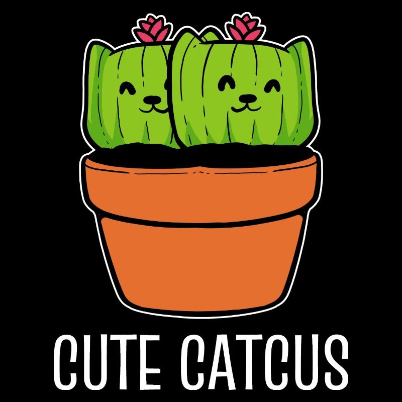 Nice Catcus PlantMen Poison