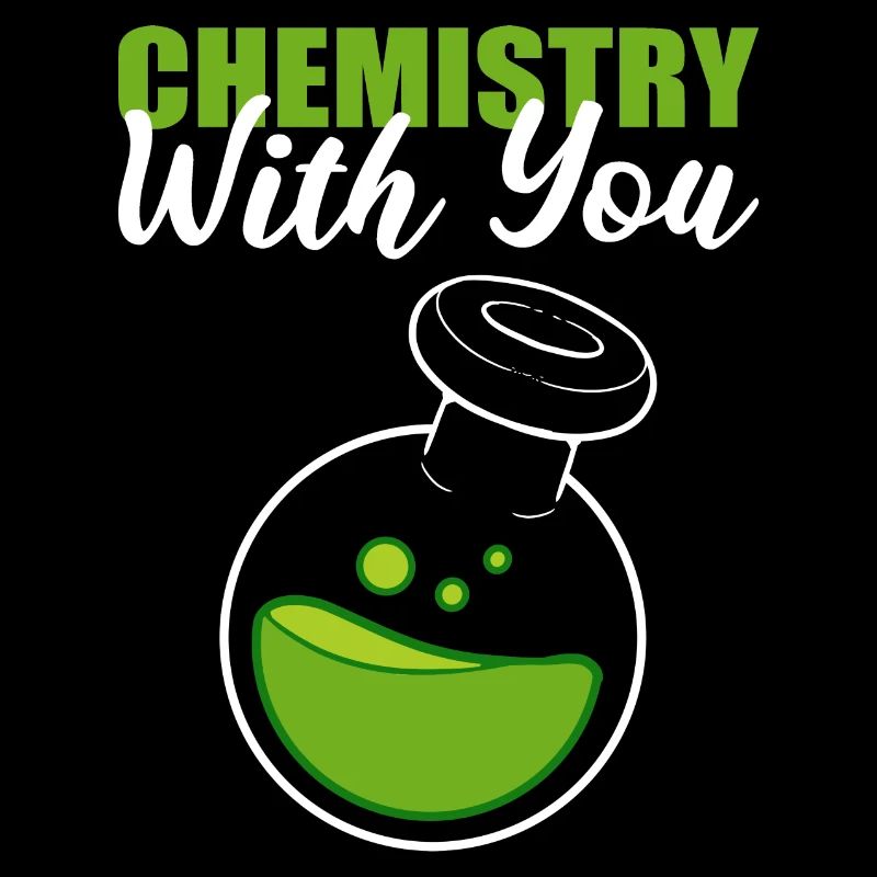 Chimie avec vous Don de scientifique
