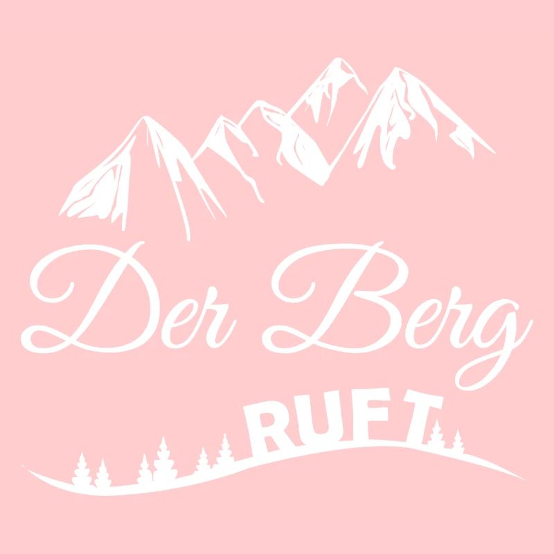 Der Berg ruft