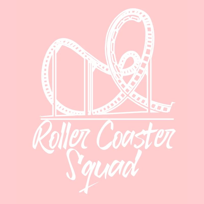 Parc d’attractions Roller Coaster