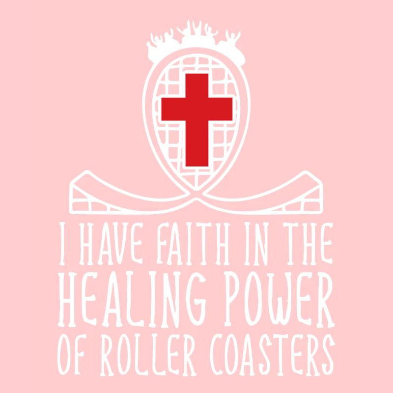 Parc d’attractions Roller Coaster