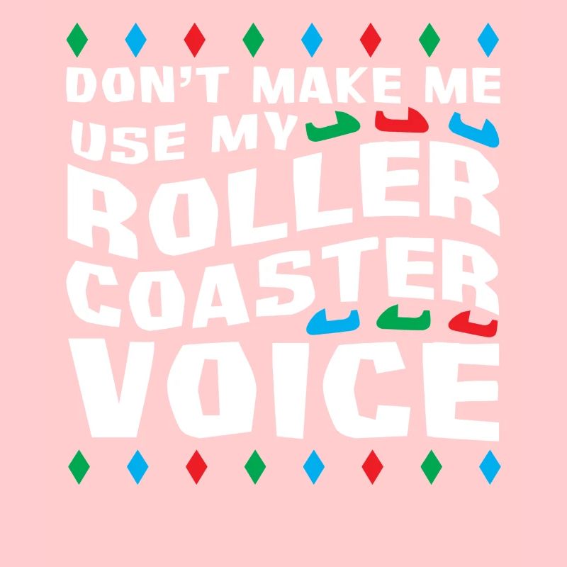 Parc d’attractions Roller Coaster