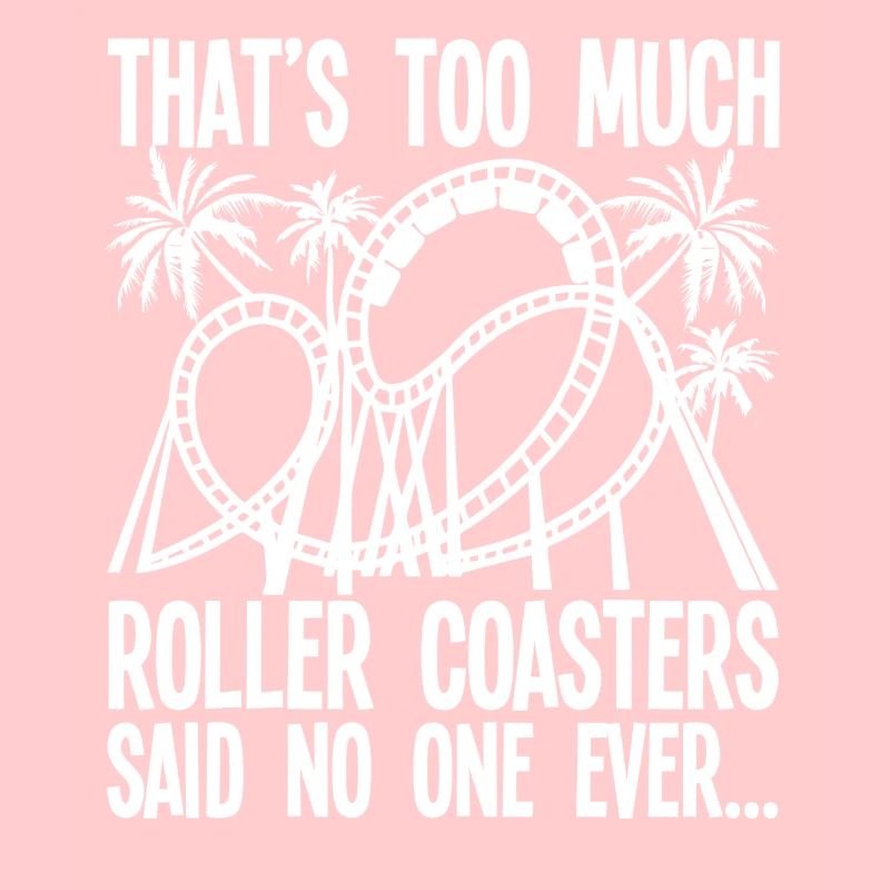 Parc d’attractions Roller Coaster