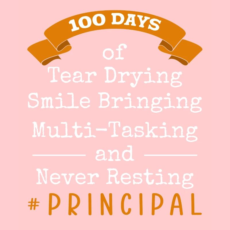 100 jours d’école