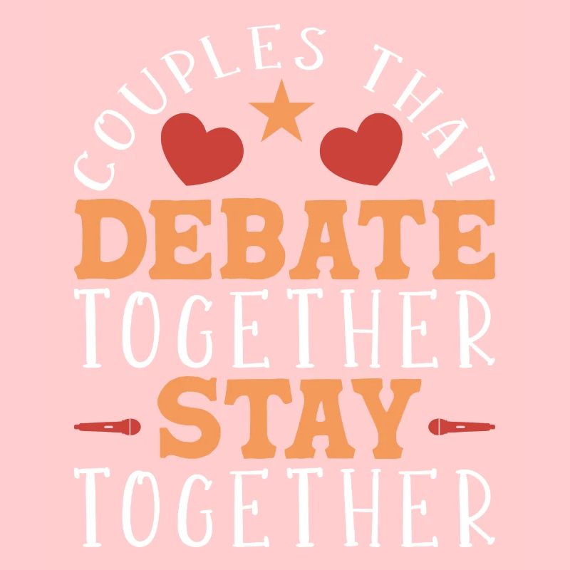 Debating Debate Arguing