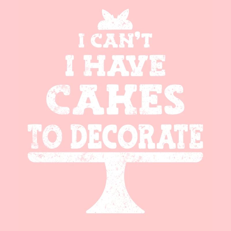 Bake cakes Baker Pastry Chef