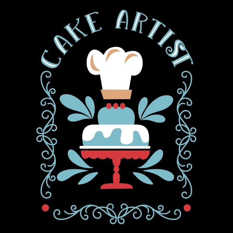 Bake cakes Baker Pastry Chef