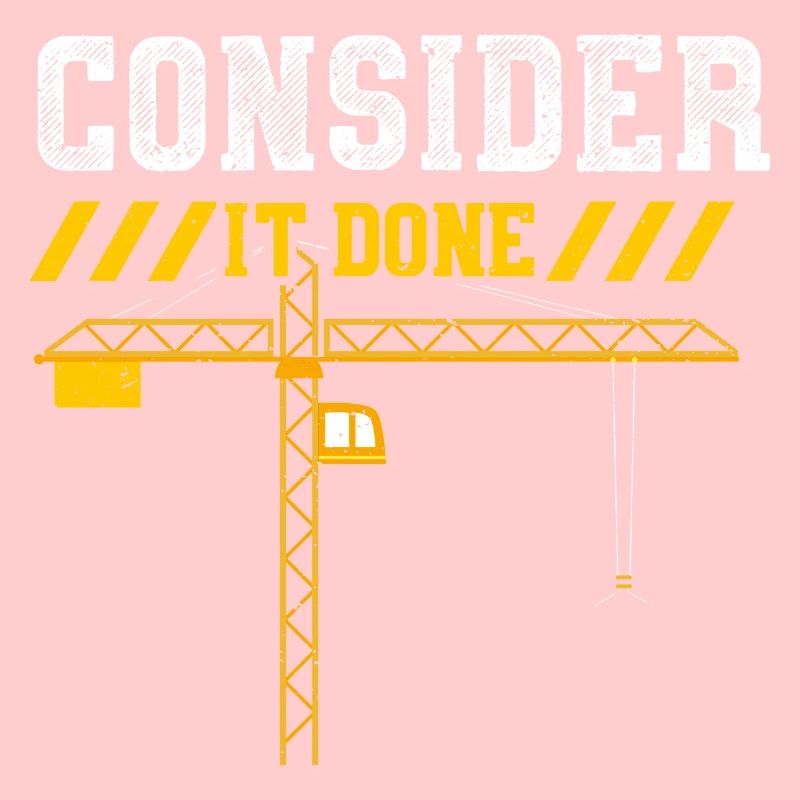 Consider It Done
