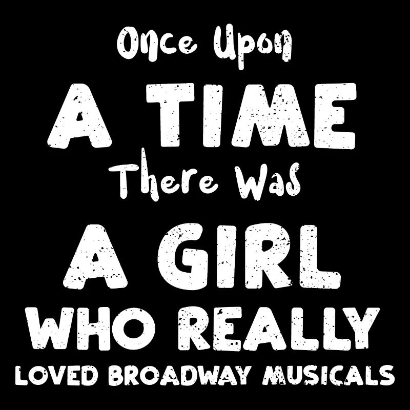Once Upon A Time There Was A Gir...