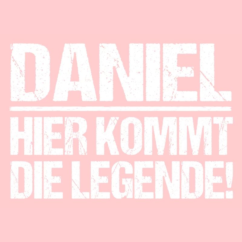 Vorname Daniel