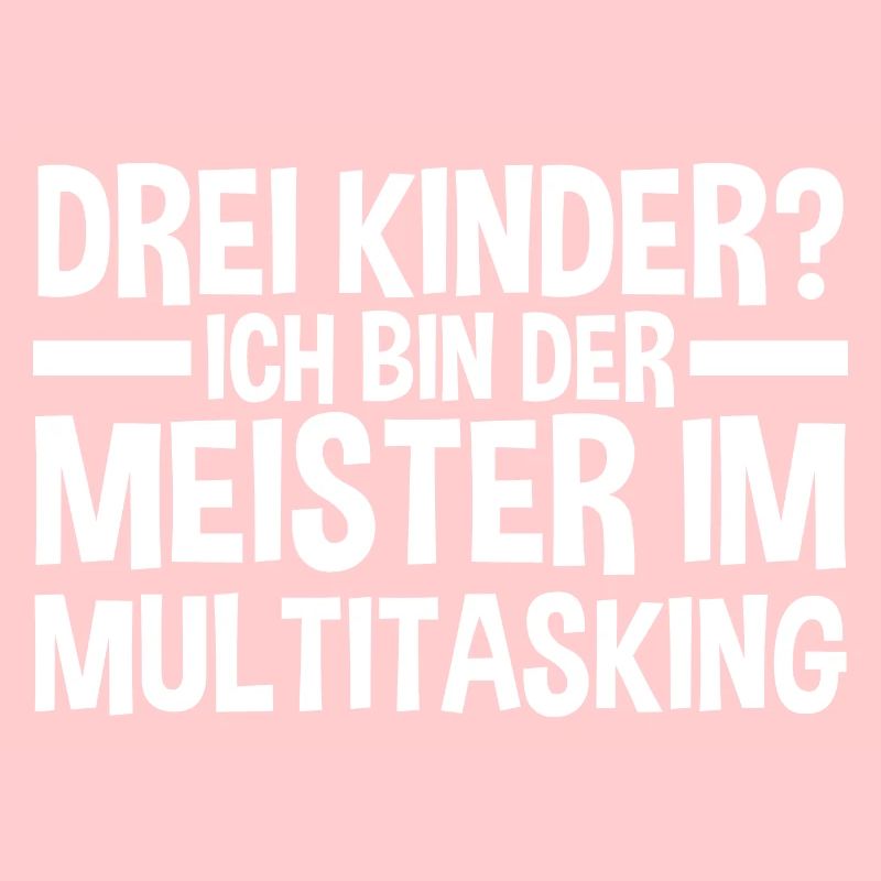Papa Von 3 Kindern