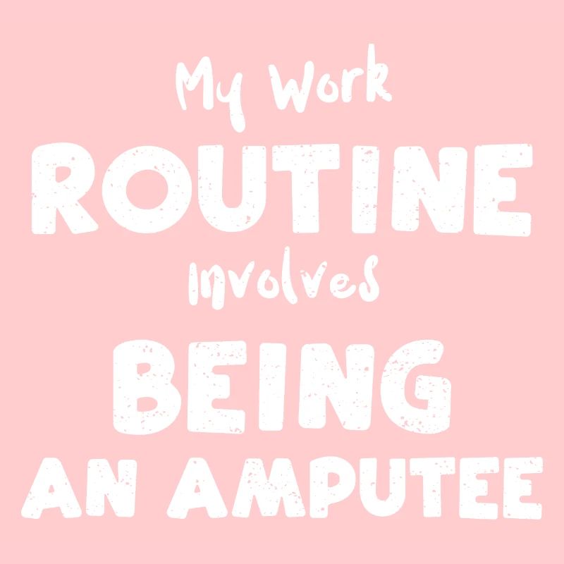Ma routine de travail implique d’être un...
