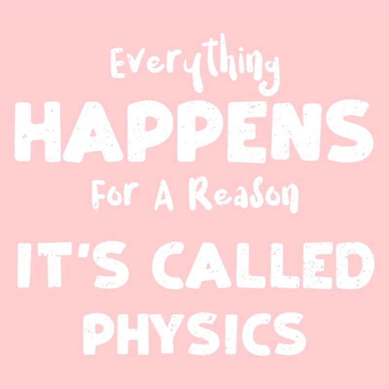 Everything Happens For A Reason...