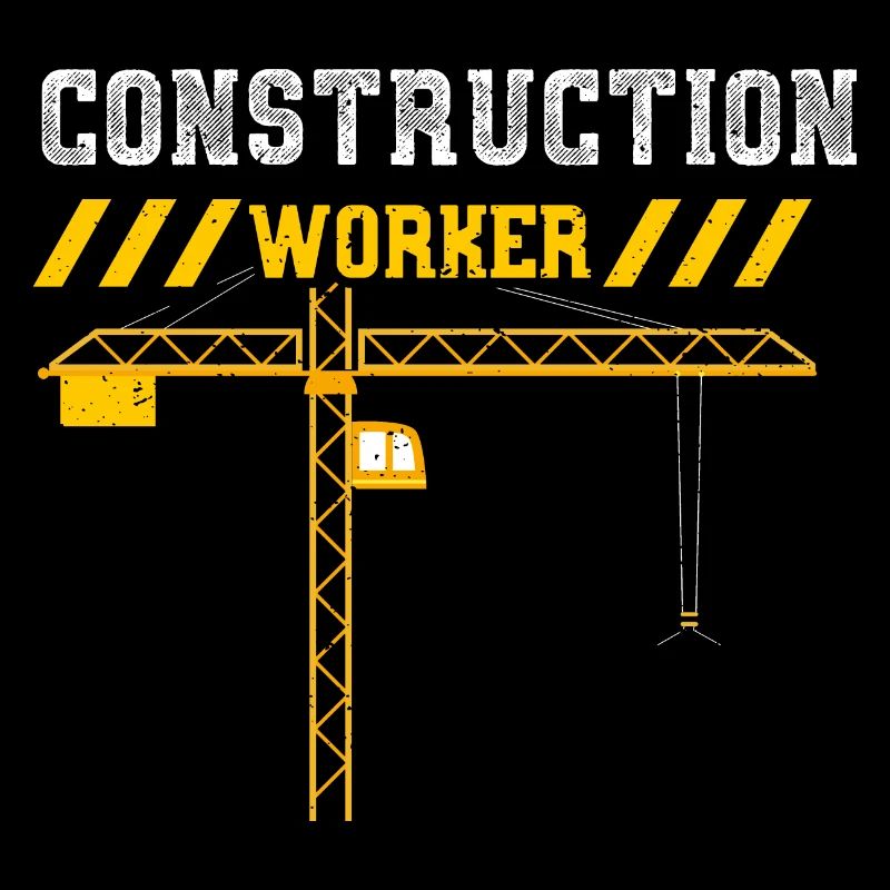 Construction Worker