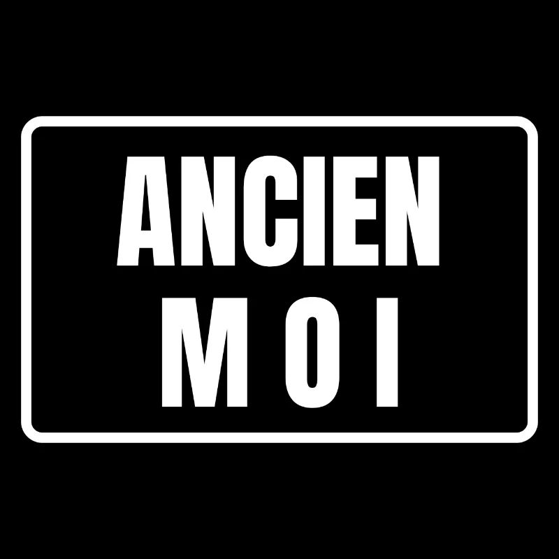 ancien moi