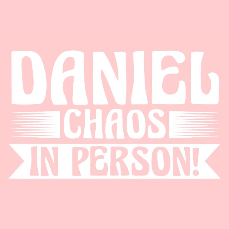 First name Daniel