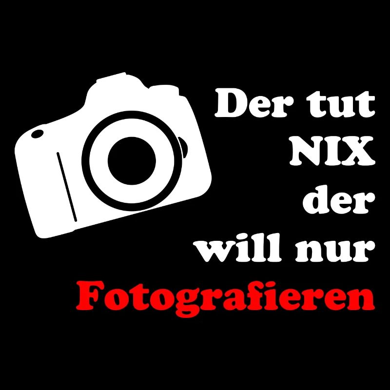 der tut nix