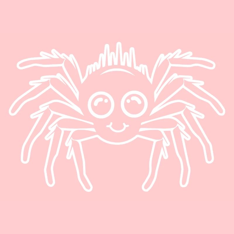 Araignée araignées animaux