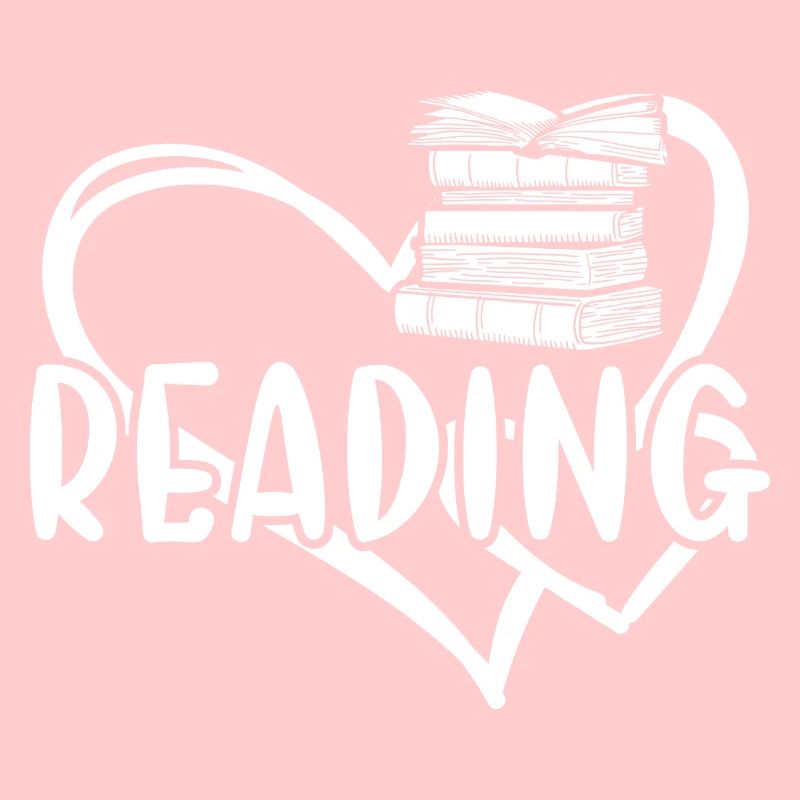 Reader Heart Reading