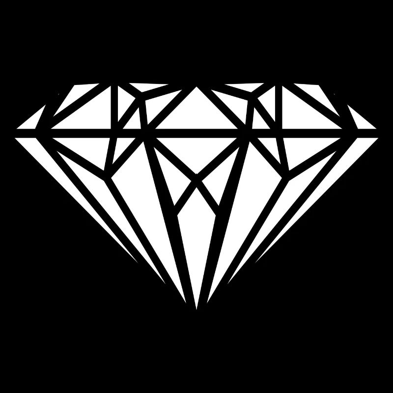 Diamond Mosaic Gift