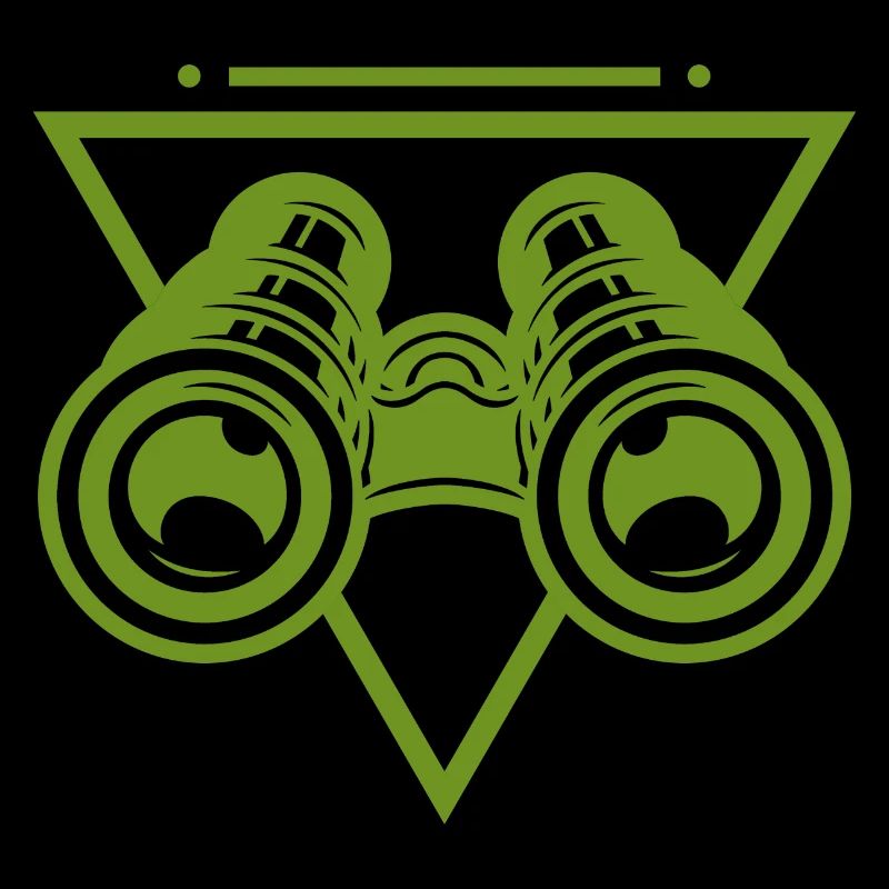Binoculars Telescope