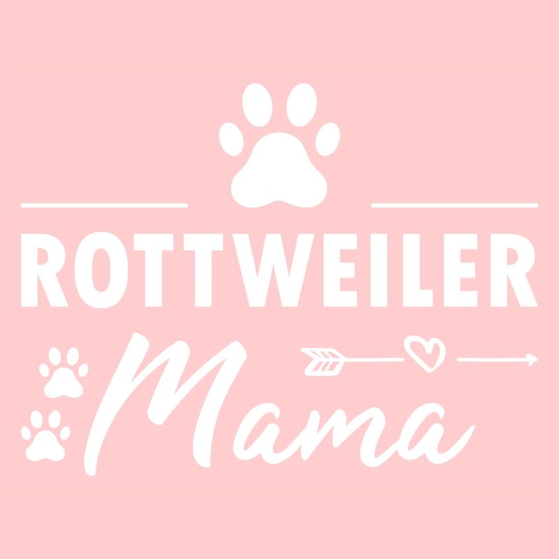 Maman Rottweiler