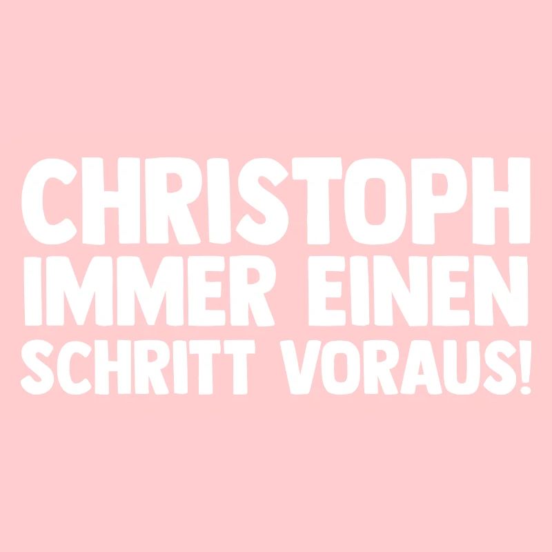 First name Chris Christoph