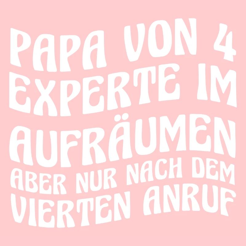 Papa Von 4 Kindern