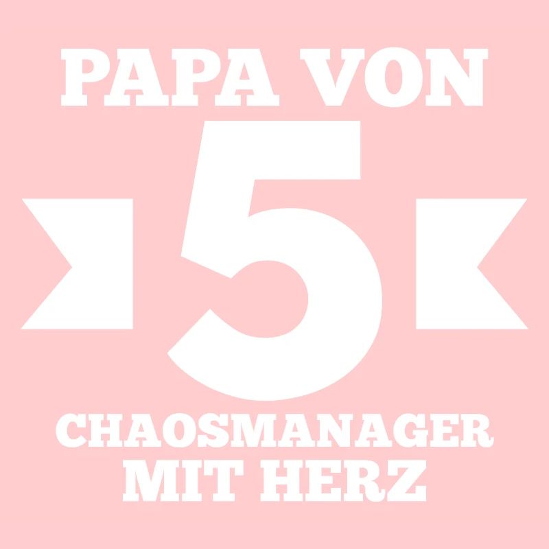 Papa Von 5 Kindern