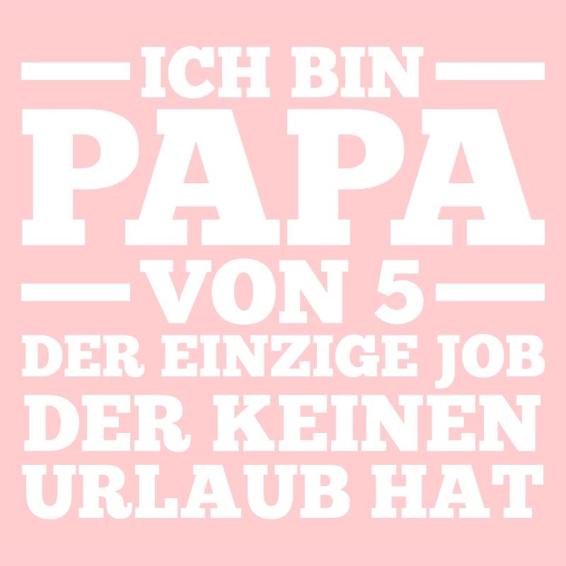 Papa Von 5 Kindern